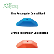 Blue / Orange Rectangular Hood  <br><a href="https://www.youtube.com/watch?v=tku6dnxl2HU "></a>