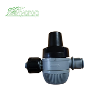 Pressure Limiter