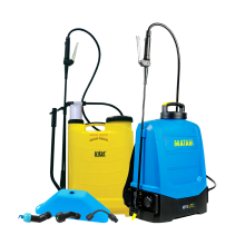 Spray Equipment, Nozzles & Accessories