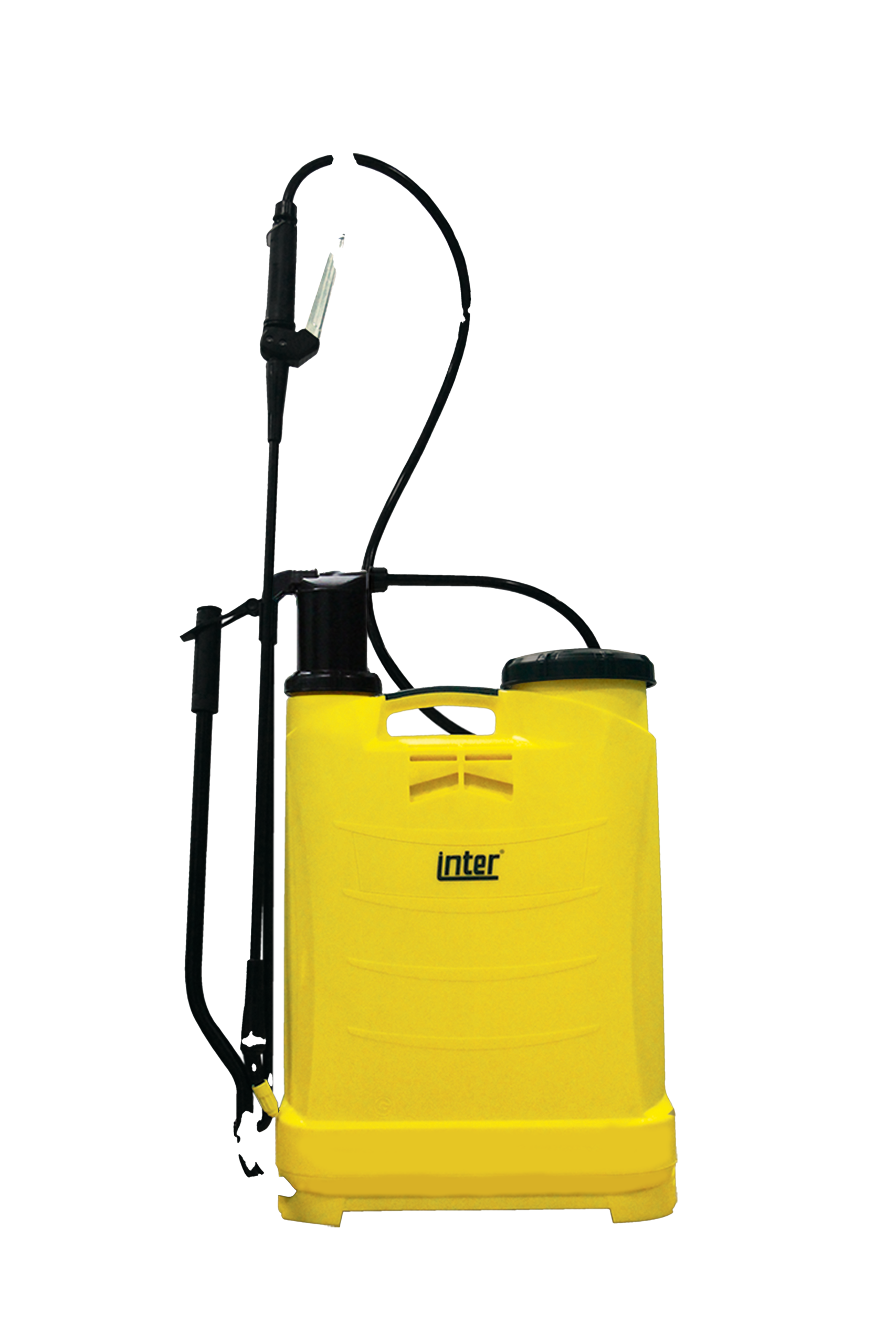 Spray Equipment